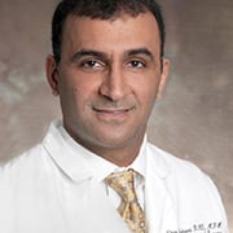Profile photo of  Abtin Shahriari, DMD, MPH, Oral Surgeon